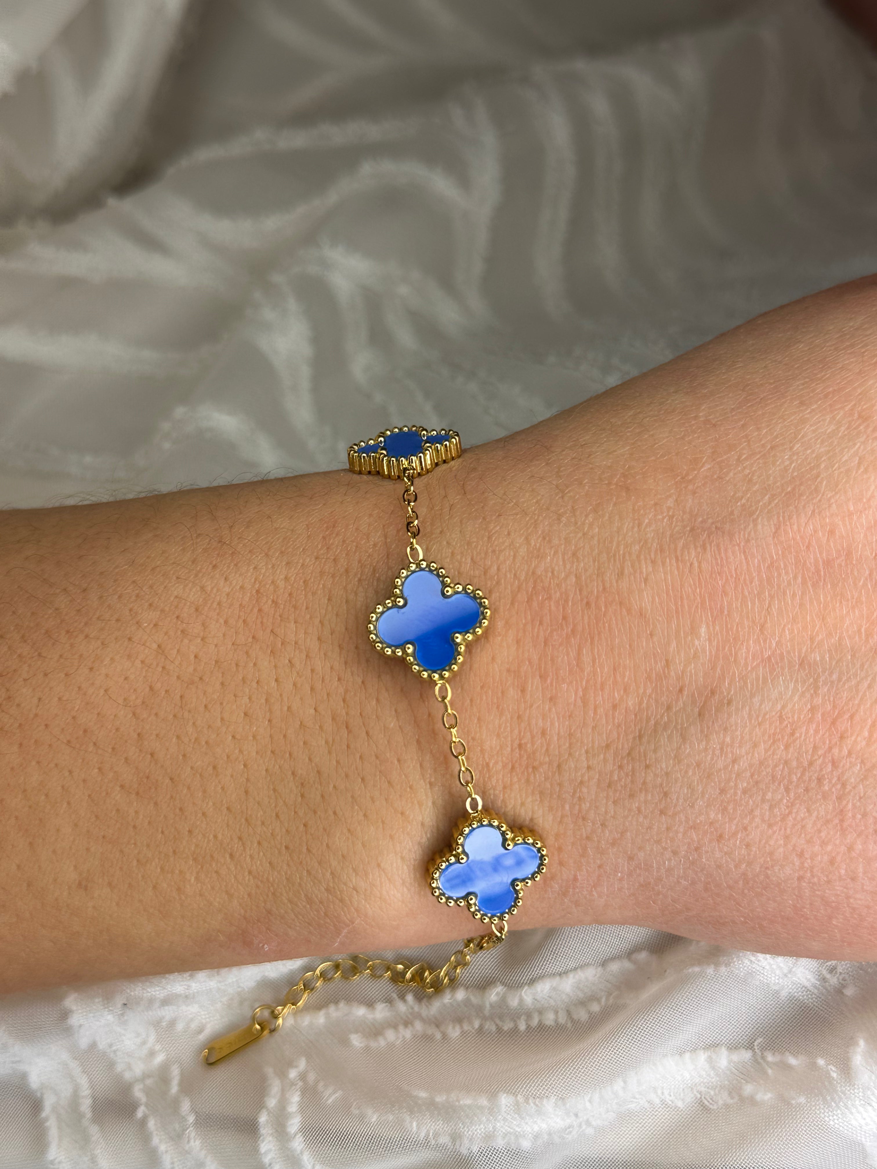 Bracelet Lueur d’Azur